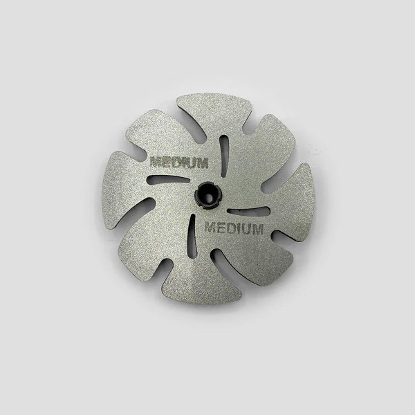 JoolTool - Professional Diamond Abrasives - Mounted