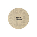 3M - Top Mount - Diamond - Microfinishing - 4"
