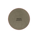 3M - Montaje superior - Diamante - Unión de níquel - 4" 