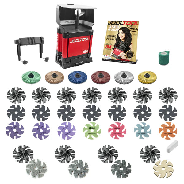 JoolTool - Jewelry & Metal Smithing Kit