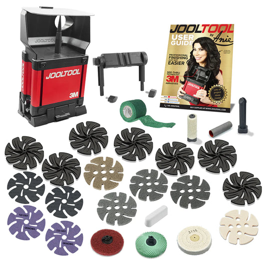 JoolTool - Metalsmithing Pro Kit