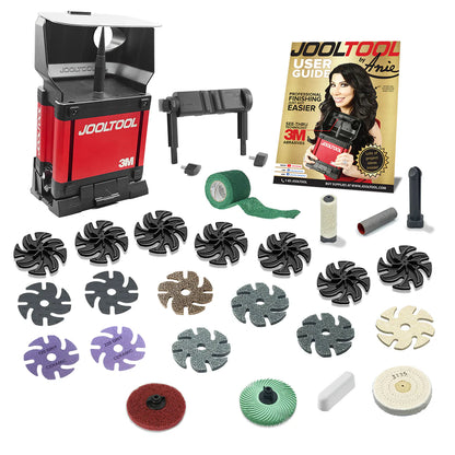 JoolTool - Metalsmithing Pro Kit