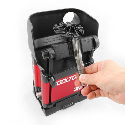 JoolTool - Chisel, Drill & Router Bit Sharpening Kit