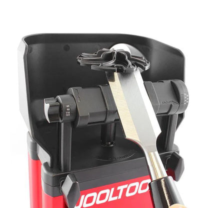 JoolTool - Chisel, Drill & Router Bit Sharpening Kit