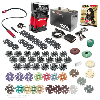 JoolTool - Ultimate Signature Kit