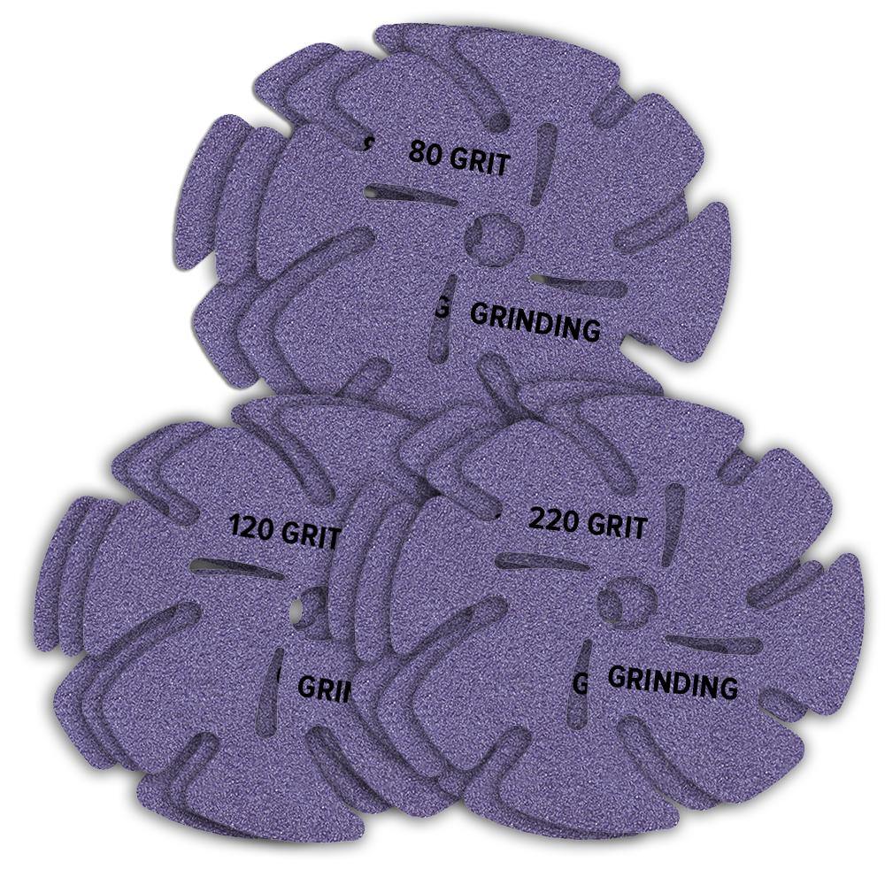 Ceramic Grinding Abrasive