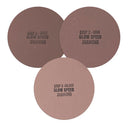 3M - Top Mount - Diamond - Resin Bond - 4"