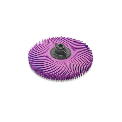 3M - Radial Brushes