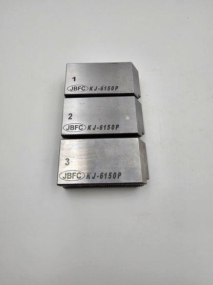 KJ-6150P