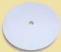 Master Lap  - Acrylic — 6" - 1/2" hole