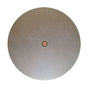Lapping Disc - Nickel Bond - up to 8" — 6" PSA / No hole / 60