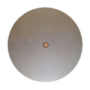 Nickel bond diamond lapping disc