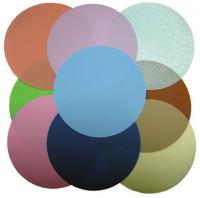 Lapping Disc - Mylar – Johnson Brothers Lapidary