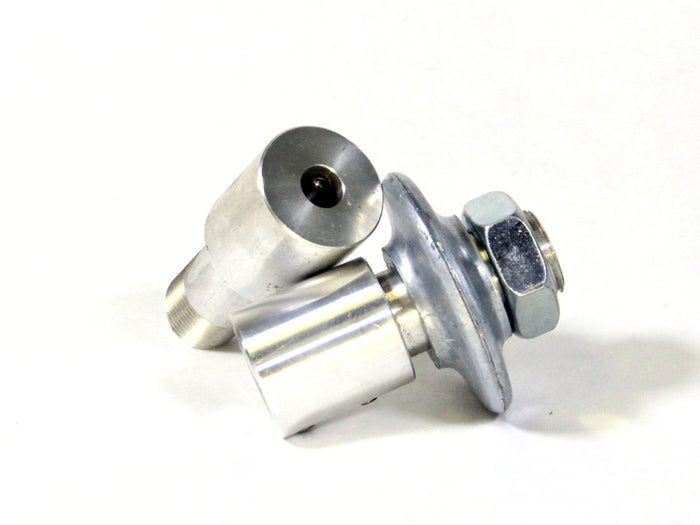ADAPTADOR DE EJE DE 1/2" DE DIÁMETRO INTERNO A 1"-14