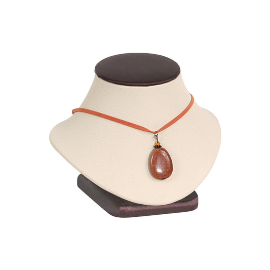 Small Bust — Beige (set 35)