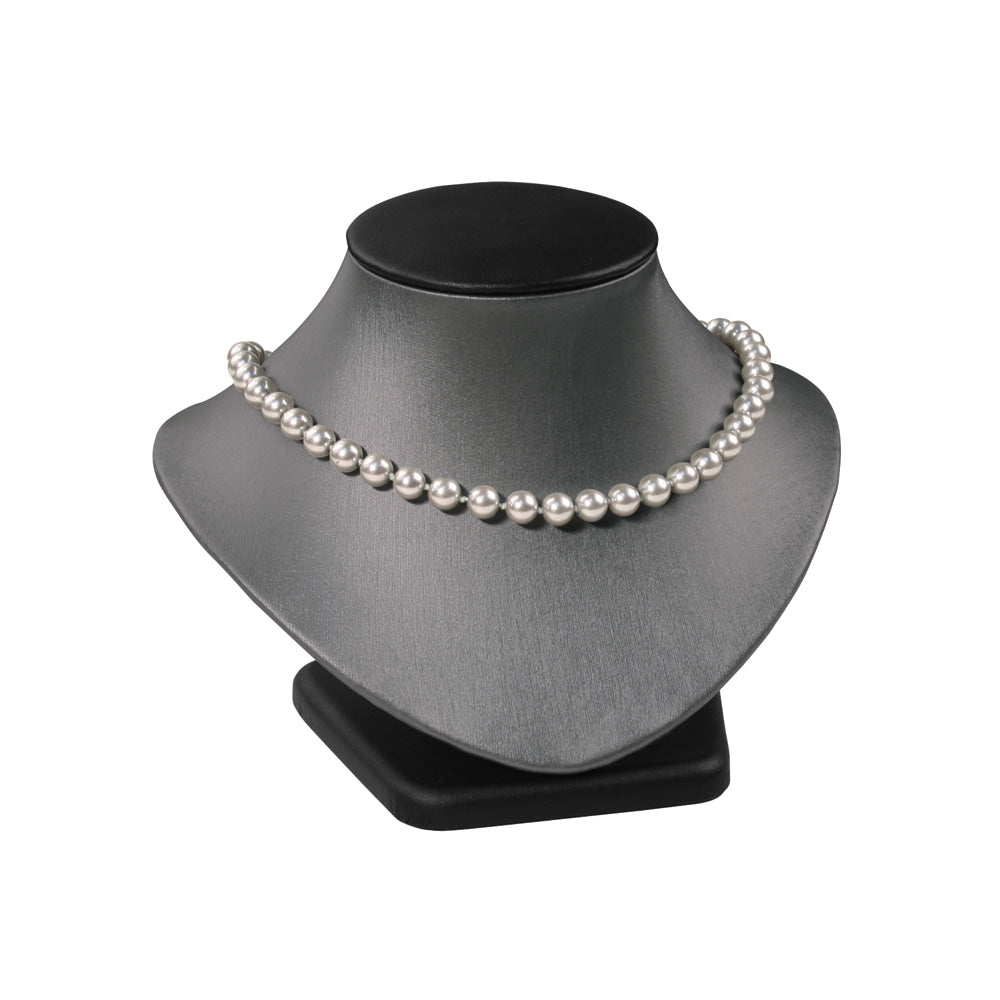 Large Bust — Steel Grey (set 35)