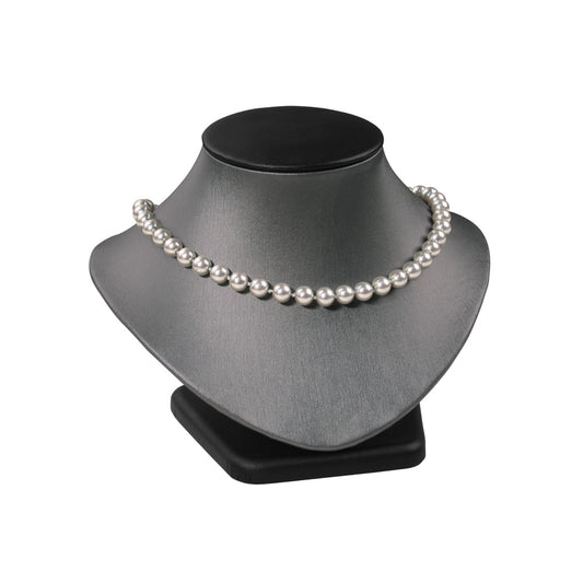 Large Bust — Steel Grey (set 35)