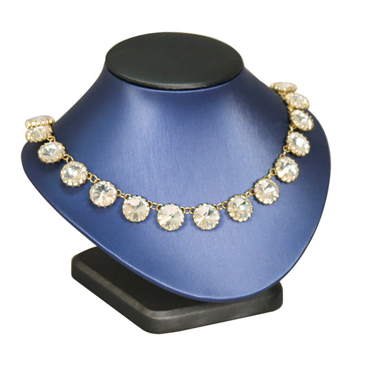 Large Bust — Steel Blue (set 35)