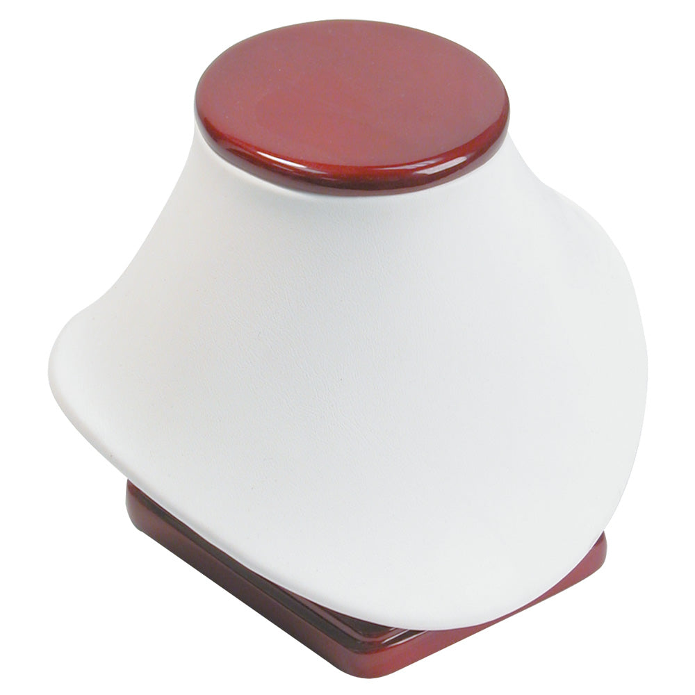 Large Bust — Rosewood (set 35)