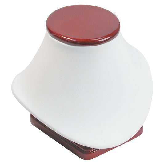 Large Bust — Rosewood (set 35)