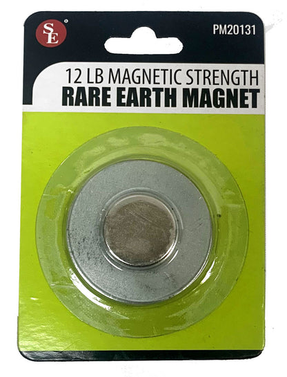 Rare Earth Magnet