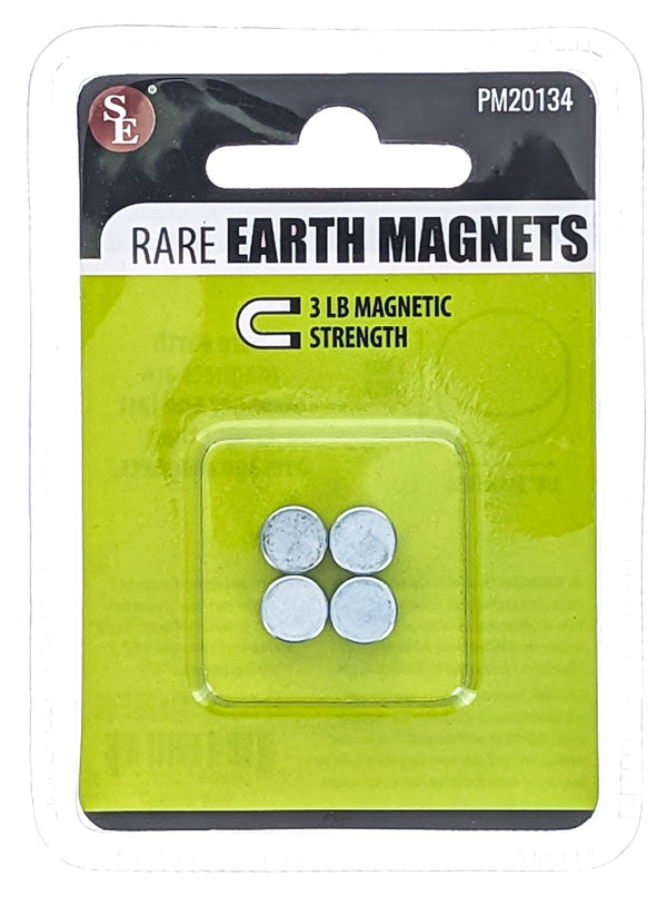 Rare Earth Magnet