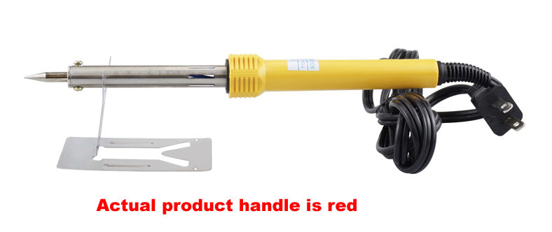 60 Watt Soldering Iron with Soldering Stand,UL Approved