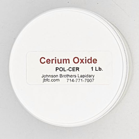 Cerium Oxide