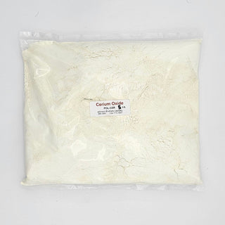 Polishing Powder