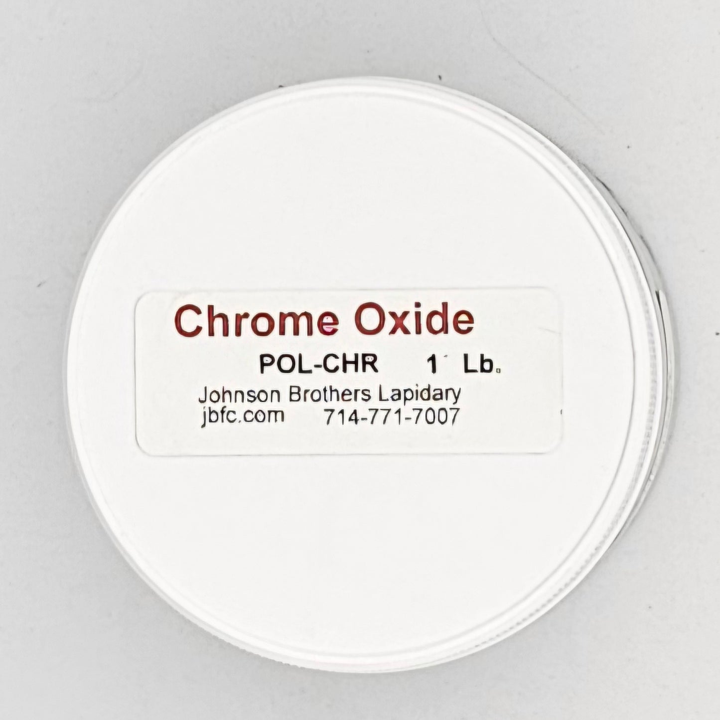 Chrome Oxide