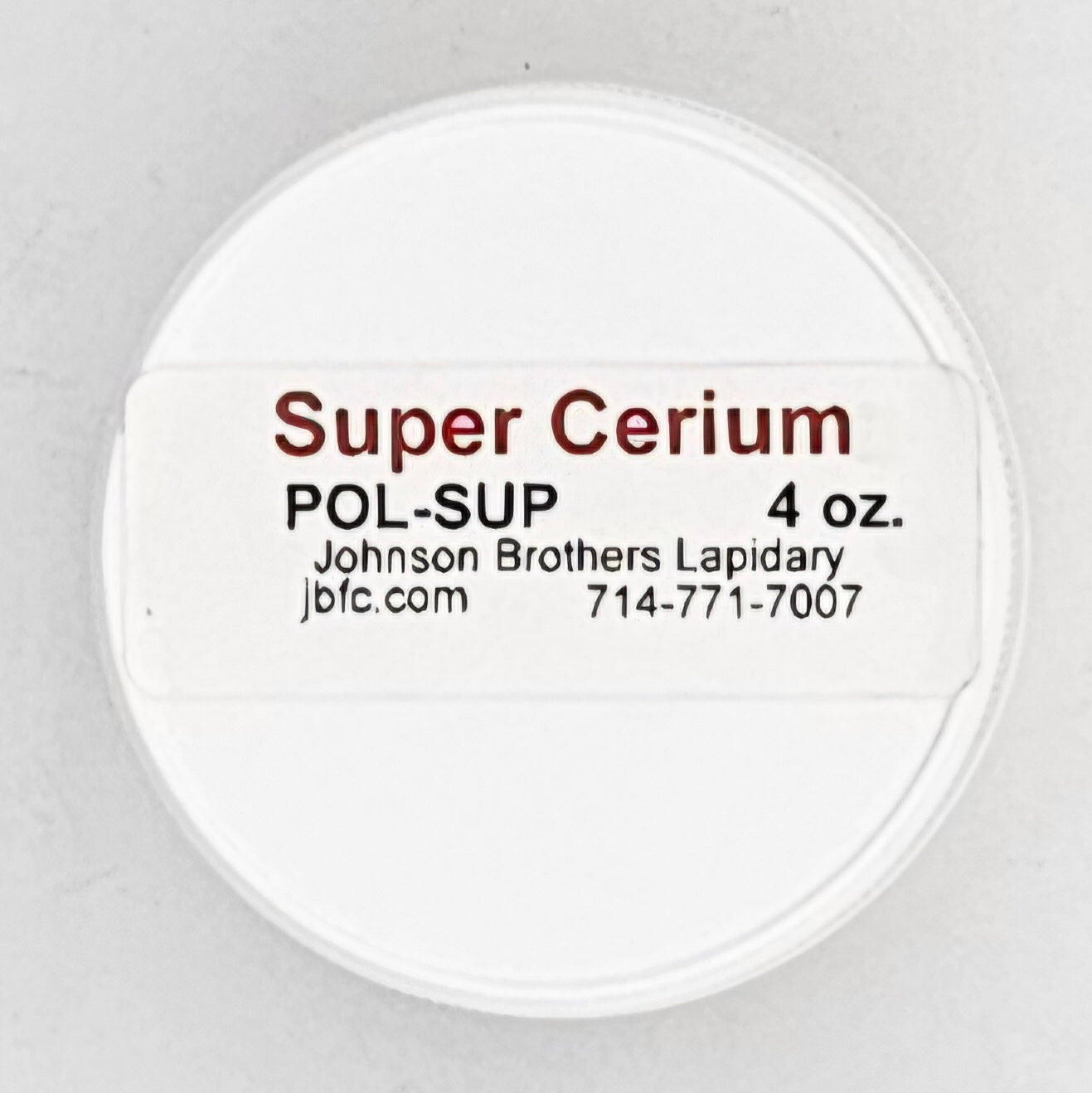 Super Cerium