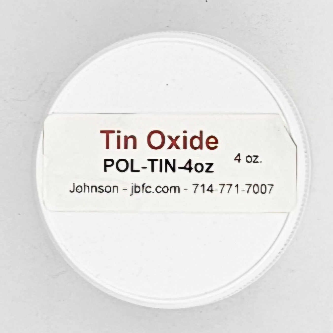 Tin Oxide