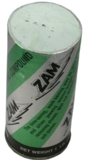 Zam - Polishing Bar - 1 Lb.