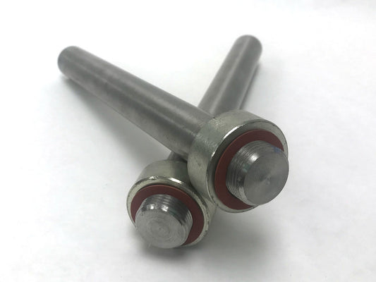 COV - Replacement Shafts