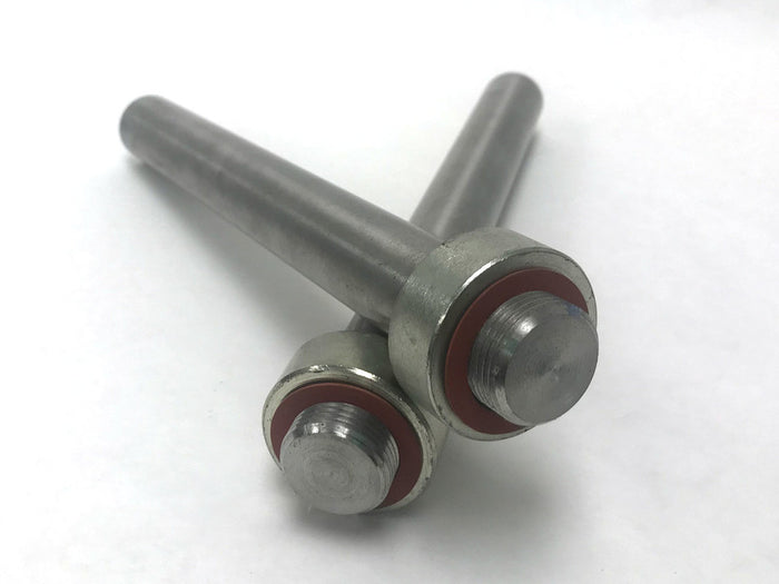 COV - Replacement Shafts