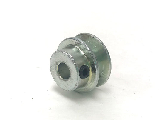 COV - Tumbler Pulleys