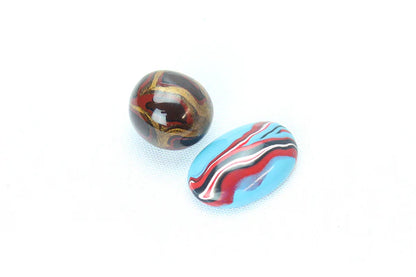 JoolTool - Polymer Clay, Resin & EUV Enamel Kit for Round Pieces