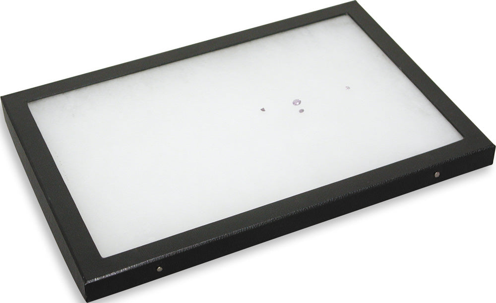 Universal Cases with Pins — 12 x 8" (305 x 203mm) — 3/4" H (19mm)
