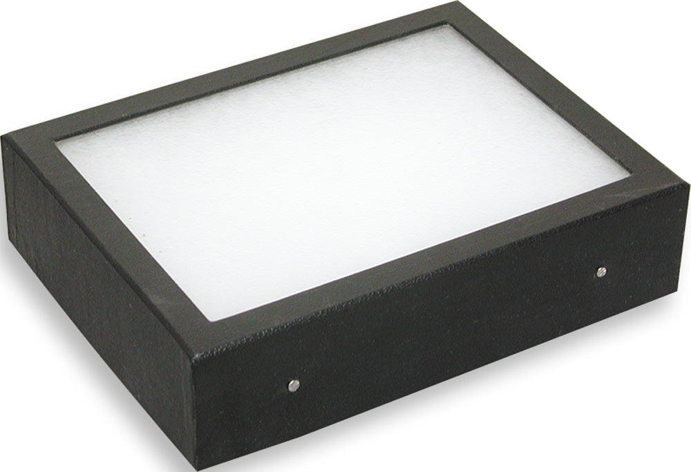 Universal Cases with Pins — 8 x 6" — 2" H