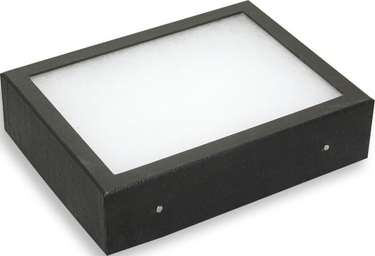 Universal Cases with Pins — 8 x 6" — 2" H
