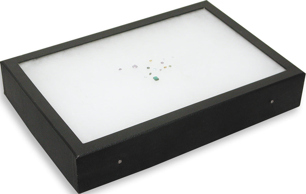 Universal Cases with Pins — 12 x 8" (305 x 203mm) — 2" H (51mm)