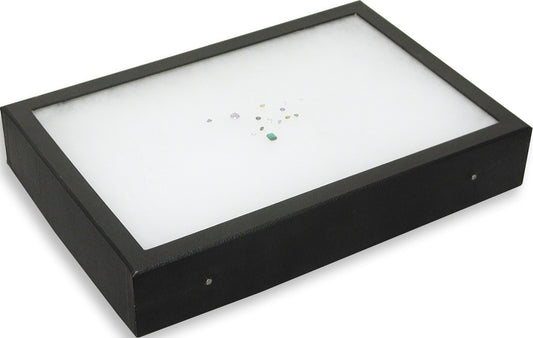 Universal Cases with Pins — 12 x 8" — 2" H