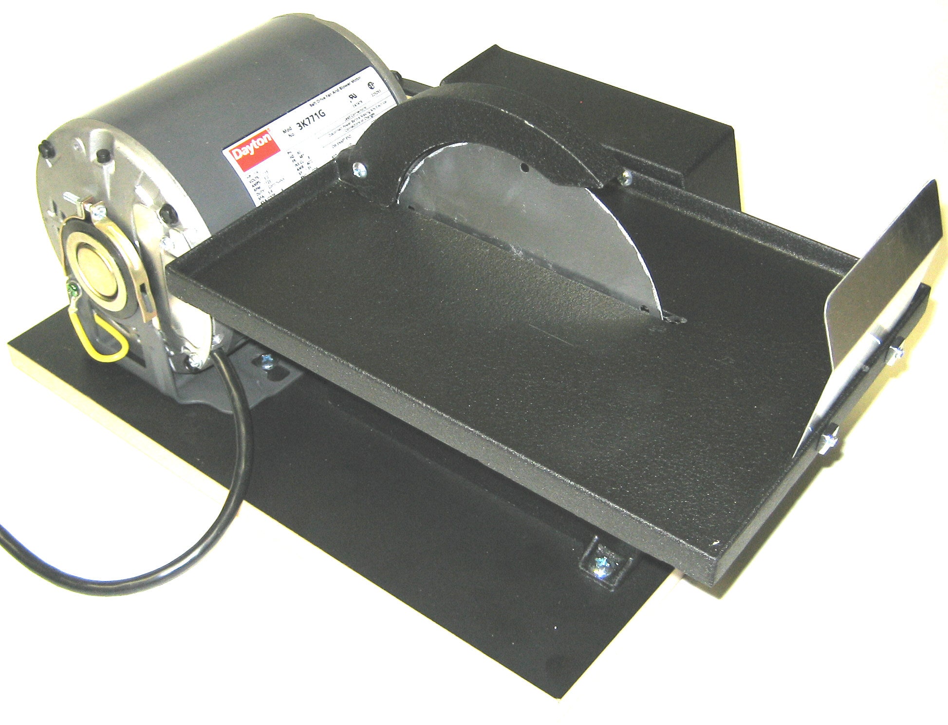 Rock-Rascal Saw & Grinder – Johnson Brothers Lapidary