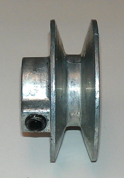 Rock-Rascal Parts & Accessories