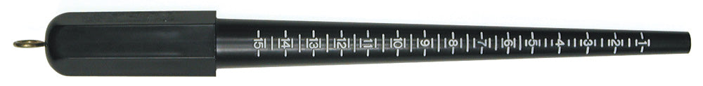 Ring Measuring Sticks — 12 1/2″ L (317mm) — Plastic
