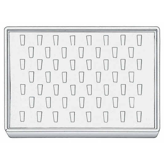 Compartment layout — RT1253L-WH