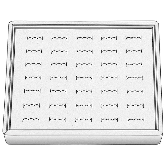 Compartment layout — RT935L-WH