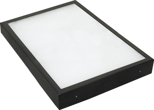 Universal Cases with Pins — 12 x 16" — 2" H