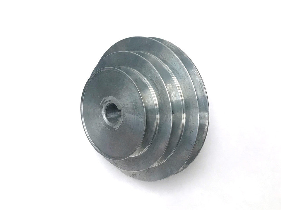 COV - Step Pulley - Saws