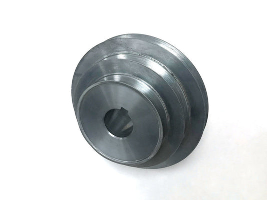 COV - Step Pulley - Lathes